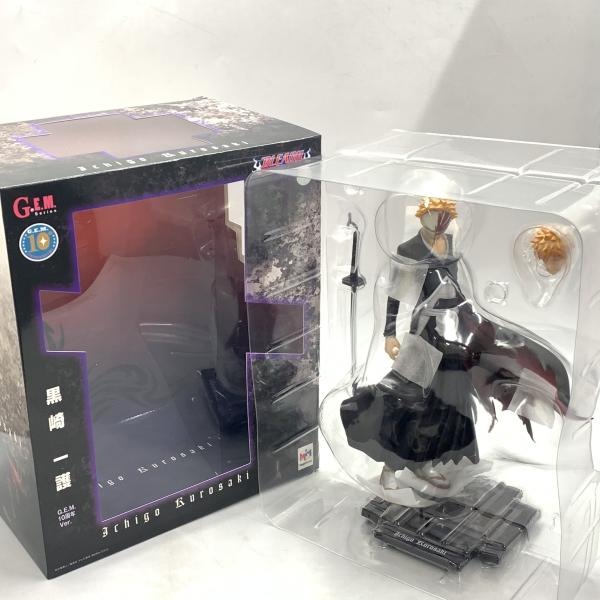 ����šۥᥬ�ϥ��� G.E.M.���꡼�� ������ G.E.M.10��ǯver. BLEACH �֥꡼����OȾ��Ź��