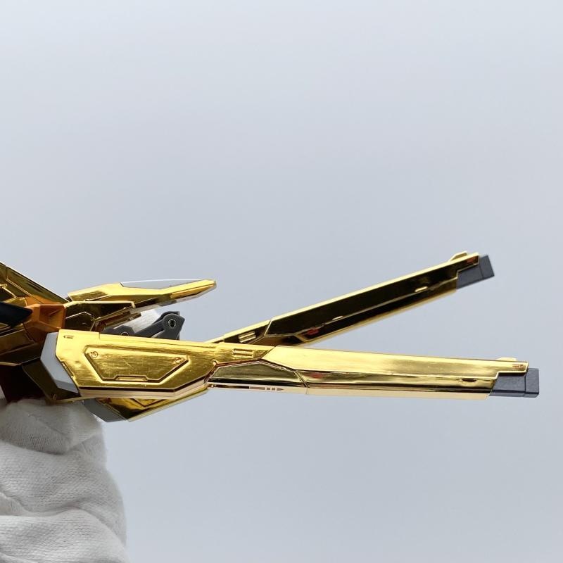 ����š���ͭ METAL ROBOT�� SIDE MS ORB-01 �����ĥ�������� �����亮���� �Х���� ��ư�ﵭ�������SEED DESTINY��O˭�ġ�