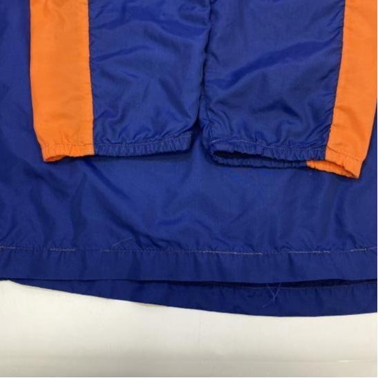 ����š�70s NIKE ����쥸���� ���Υ�å� �ʥ����󥸥㥱�å� �ͥ��ӡ��ߥ���� ������M �ʥ�����O������