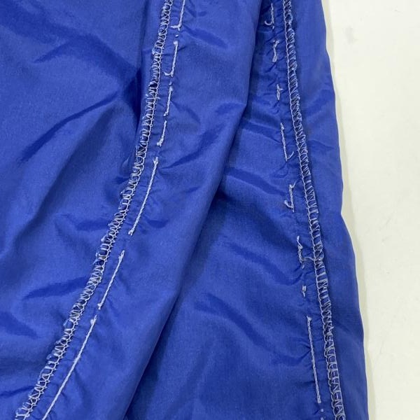 ����š�70s NIKE ����쥸���� ���Υ�å� �ʥ����󥸥㥱�å� �ͥ��ӡ��ߥ���� ������M �ʥ�����O������