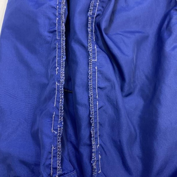 ����š�70s NIKE ����쥸���� ���Υ�å� �ʥ����󥸥㥱�å� �ͥ��ӡ��ߥ���� ������M �ʥ�����O������