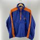 ����š�70s NIKE ����쥸���� ���Υ�å� �ʥ����󥸥㥱�å� �ͥ��ӡ��ߥ���� ������M �ʥ�����O������