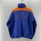 ����š�70s NIKE ����쥸���� ���Υ�å� �ʥ����󥸥㥱�å� �ͥ��ӡ��ߥ���� ������M �ʥ�����O������