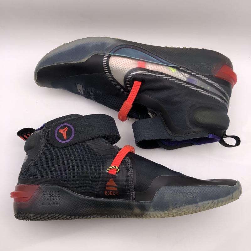 ����š�Nike Kobe A.D. NXT FF "Off Noir Clear" 29cm CD0458-090 �����ӡ� ���եΥ�� �ϥ����åȥ��ˡ�������O˭�ġ�