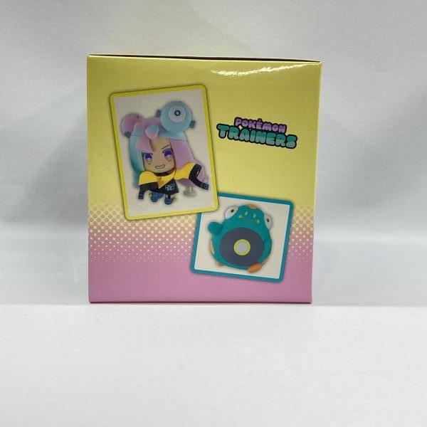 ����šۥݥ���� POKEMON TRAINERS �ʥ󥸥����ϥ�Х꡼ ̤������ �ݥ��åȥ�󥹥�����O�¾��