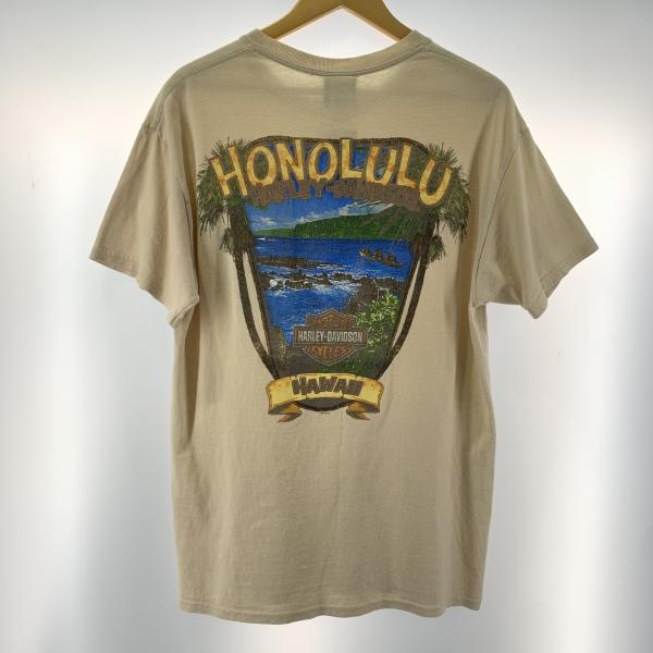 ����š�Harley Davidson �Хå��ץ���T����� �ϡ��졼���ӥåɥ����O����Ź��