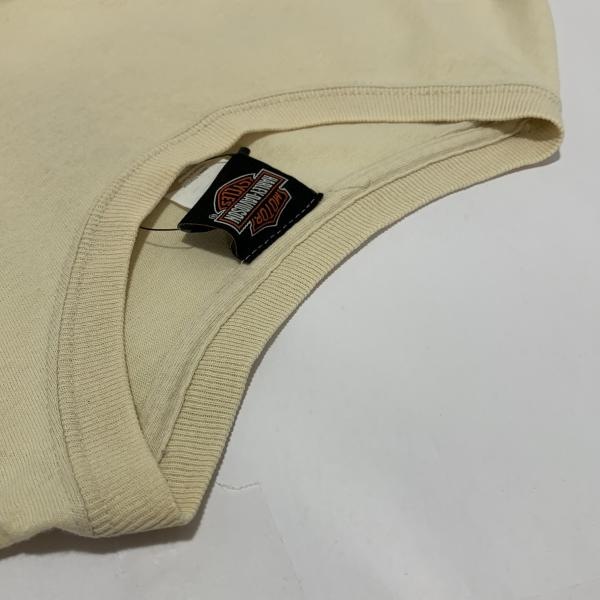 ����š�Harley Davidson �Хå��ץ���T����� �ϡ��졼���ӥåɥ����O����Ź��