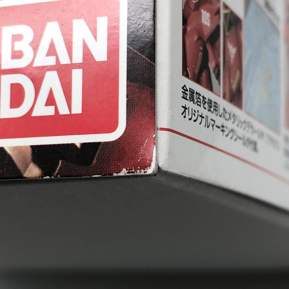 ����š�̤��Ω �Х���� ��ư��Υ������UC MG 1/100 ���ʥ󥸥��O˭��Ź��