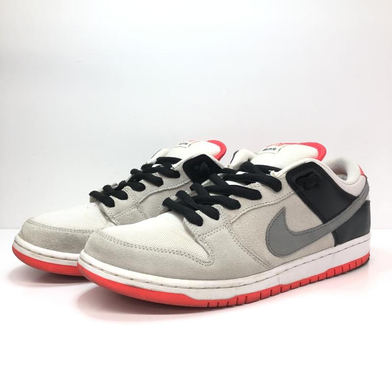 šNIKE SB DUNK LOW INFRARED 29cm CD2563-004 ʥ ӡ   եåɡOΩŹ