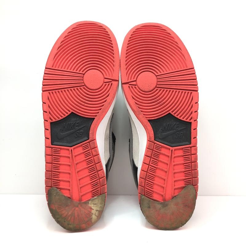 šNIKE SB DUNK LOW INFRARED 29cm CD2563-004 ʥ ӡ   եåɡOΩŹ