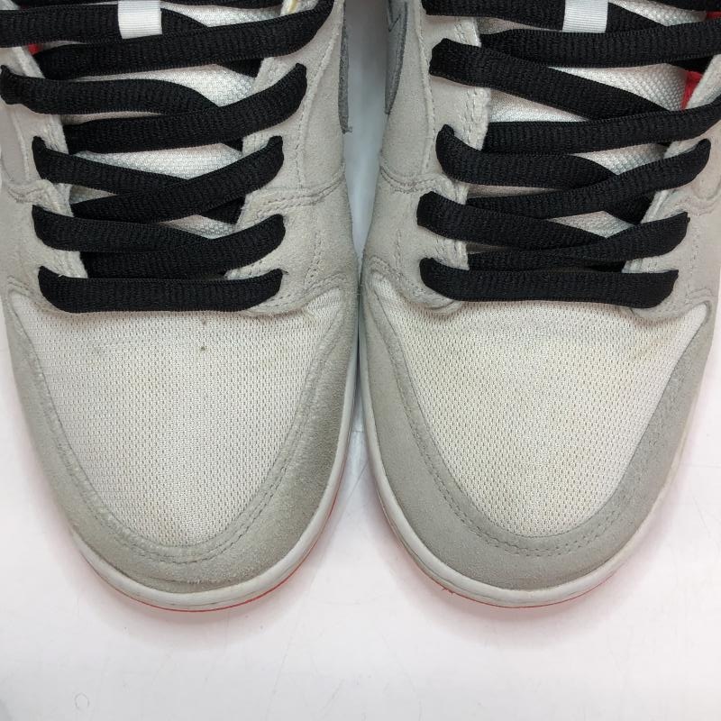 šNIKE SB DUNK LOW INFRARED 29cm CD2563-004 ʥ ӡ   եåɡOΩŹ