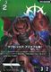 ����š�GTCG����U3)LR+_���ގ�II(��������������(Gas1) ST03-006 LR+ Zeon's Rush[ST03]��O�����