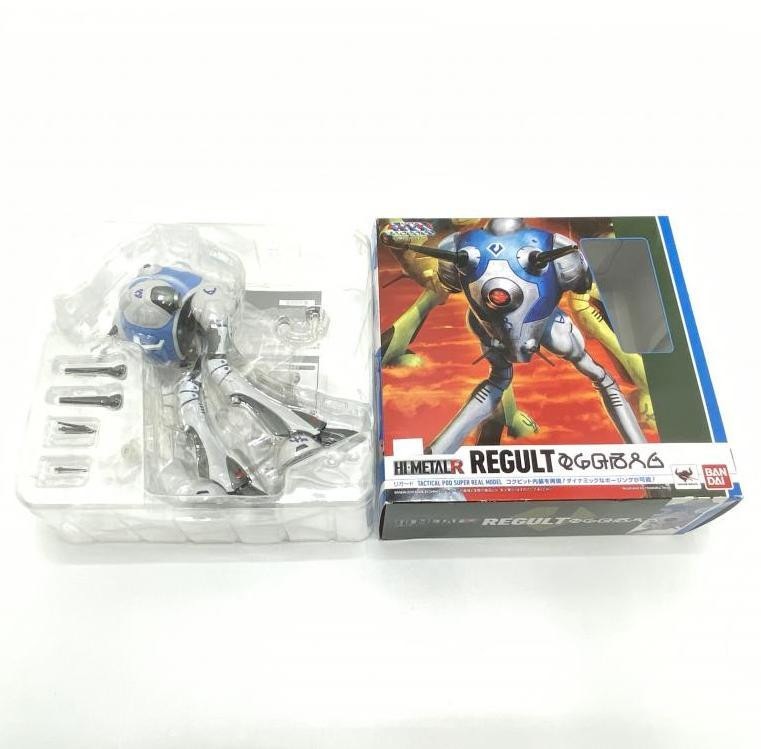 時空要塞マクロス リガード バンダイ