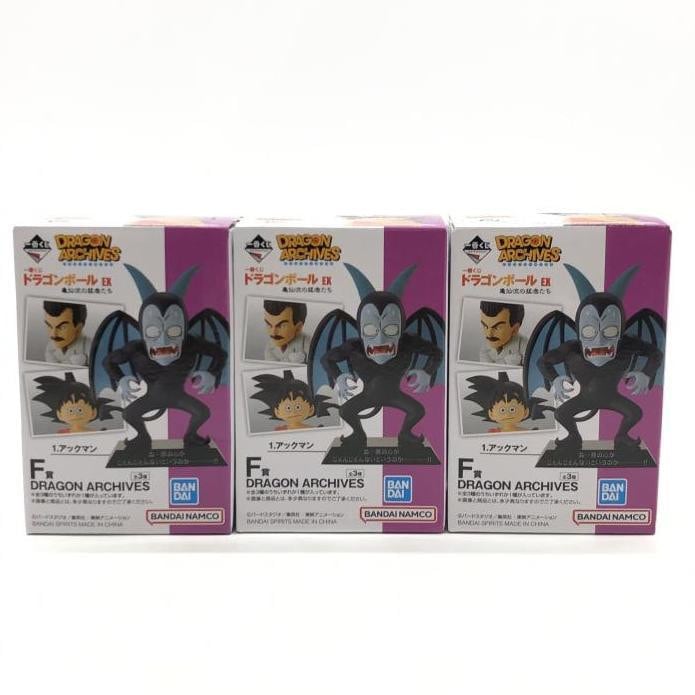 一番くじ　ドラゴンボールEX　ドラゴンアーカイブス　被りなしセミコンプセット 一番くじ ドラゴンボールEX ドラゴンアーカイブス 被りなしセミコンプ