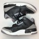 šNIKE AIR JORDAN 3 Retro Black Cement (2024) 27cm DN3707-010OΩŹ