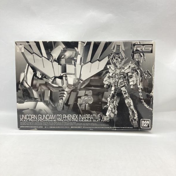 ����šێ��ގݎ��ގѡ˥Х���� 1/144 RG RX-0 ��˥����󥬥����3�浡 �ե��ͥ���(�ʥ�ƥ���Ver.) ������ ��ư��Υ������NT [4573102591302]��O�¾��