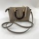 ����š�FENDI �Х��������� �ߥ� 8BS067 ABVL �����ե쥶�� �֥饦�� �ե���ǥ���OȾ�ġ�