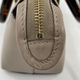 ����š�FENDI �Х��������� �ߥ� 8BS067 ABVL �����ե쥶�� �֥饦�� �ե���ǥ���OȾ�ġ�