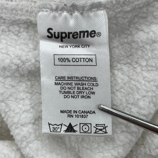 ����š�Supreme �ܥå��������ѡ����� ������M ���O���ġ�