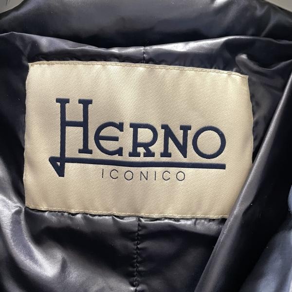 ����š�HERNO ���󥰥����󥸥㥱�å� �֥�å� ������42 PI0505DIC-12017-9300��O˭�ġ�