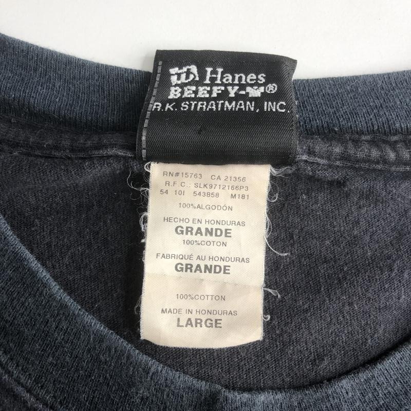 ����š�Harley Davidson Fat Boy �ץ���Tee T����� L �֥�å� �ϡ��졼���ӥåɥ����OȾ��Ź��