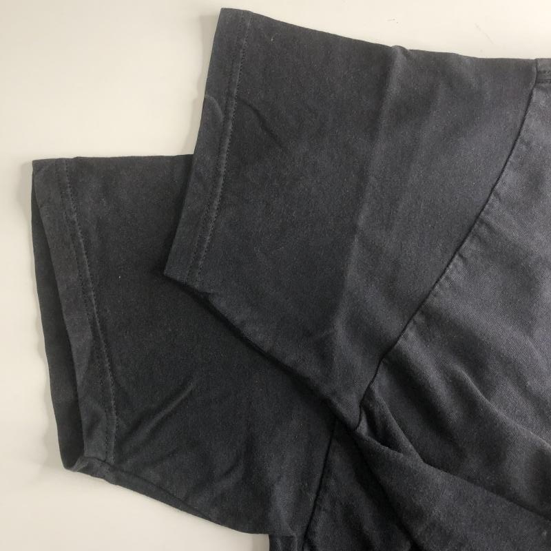 ����š�Harley Davidson Fat Boy �ץ���Tee T����� L �֥�å� �ϡ��졼���ӥåɥ����OȾ��Ź��