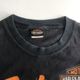 ����š�Harley Davidson Fat Boy �ץ���Tee T����� L �֥�å� �ϡ��졼���ӥåɥ����OȾ��Ź��