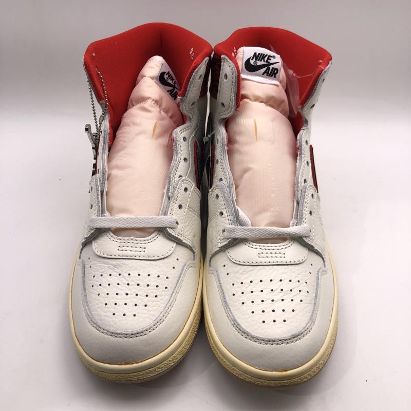����š�Awake NY �� Nike Jordan Air Ship SP "University Red" 27.5cm FN8675-100 �����������˥塼�衼�� �� �ʥ��� ���硼���� �������å� SP "��˥С����ƥ���å�" ��O˭�ġ�