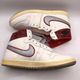 ����š�Awake NY �� Nike Jordan Air Ship SP "University Red" 27.5cm FN8675-100 �����������˥塼�衼�� �� �ʥ��� ���硼���� �������å� SP "��˥С����ƥ���å�" ��O˭�ġ�