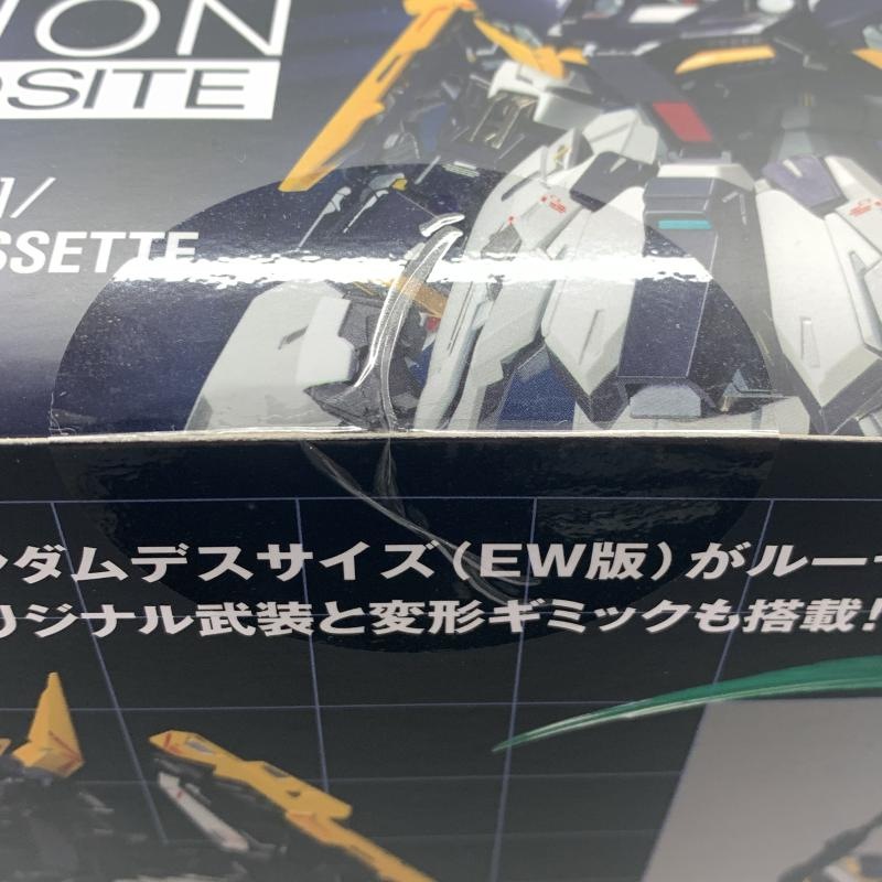 ����šۥХ���� GFF MC �������ǥ�������(EW��)/�������ǥ�������(EW��)�롼���å����� ����ư�ﵭ�������W Endless Waltz��OȾ��Ź��