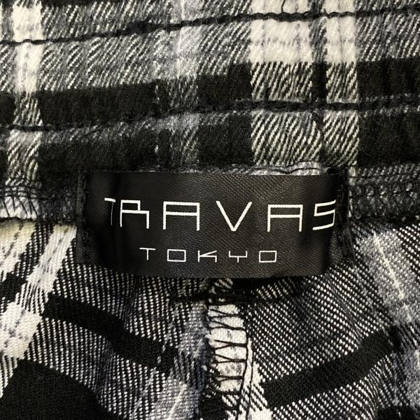����š�TRAVAS TOKYO �����ڥ󥿡��դ� 2Way ���ѥ졼�ȥ������ѥ�� ���졼 F TR25-C03 �ȥ�Х��ȡ����硼��O������
