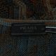 ����š�PRADA 21AW �����᥿��å� �����ȥ�ͥå��˥å� ������46 �ץ����O������