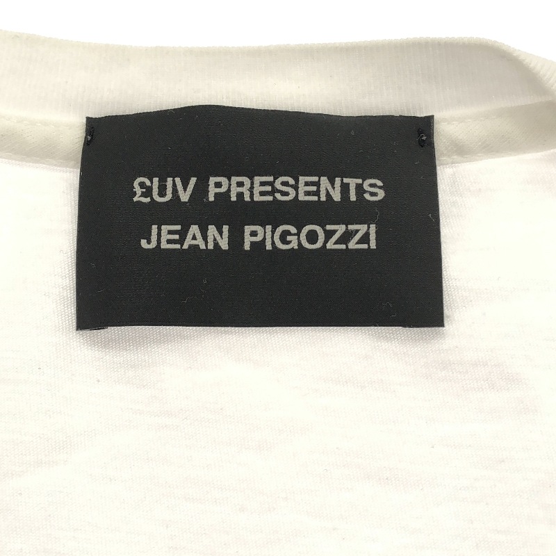 šLUV Exclusive For Ron Herman T L ۥ磻ȡOŹ