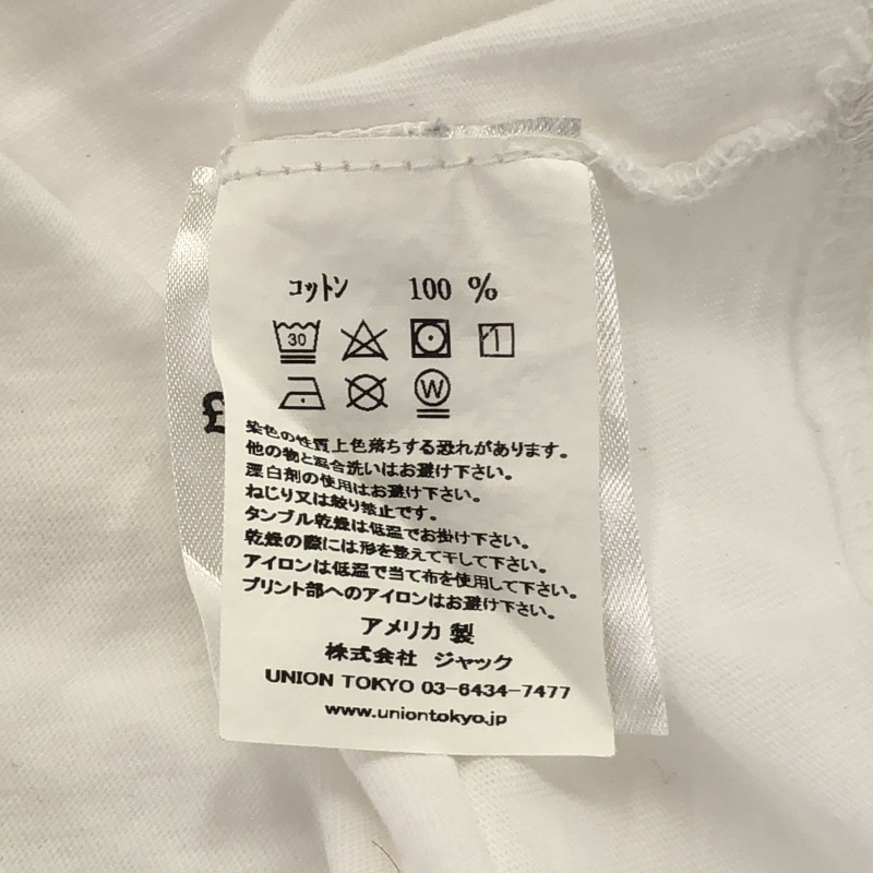 šLUV Exclusive For Ron Herman T L ۥ磻ȡOŹ