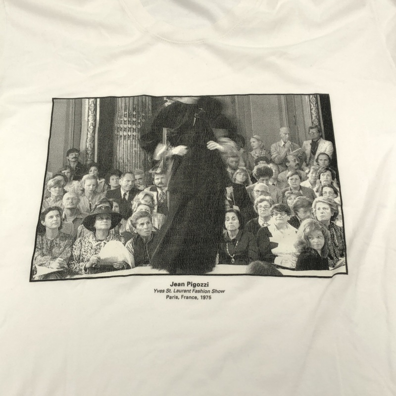 šLUV Exclusive For Ron Herman T L ۥ磻ȡOŹ