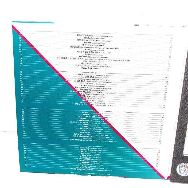 šۡڳ̵)EXIT TUNES PRESENTS Vocalohistory feat.鲻ߥ3939åȸסۡOëŹ