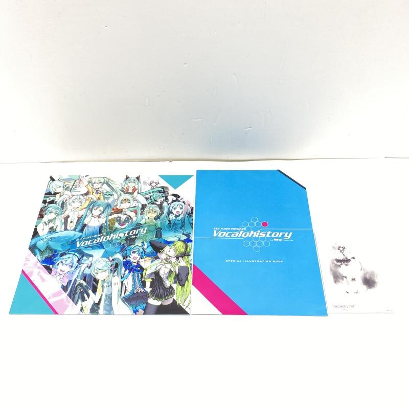 šۡڳ̵)EXIT TUNES PRESENTS Vocalohistory feat.鲻ߥ3939åȸסۡOëŹ