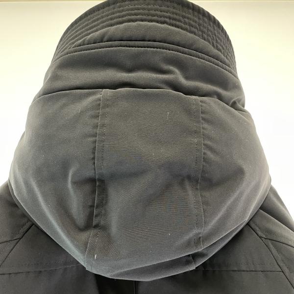 ����š�CANADA GOOSE LANGLEY 12T-01754014 3346JM �ͥ��ӡ���������XS��O˭�ġ�