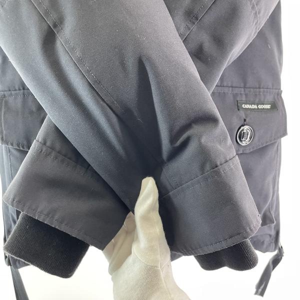 ����š�CANADA GOOSE LANGLEY 12T-01754014 3346JM �ͥ��ӡ���������XS��O˭�ġ�