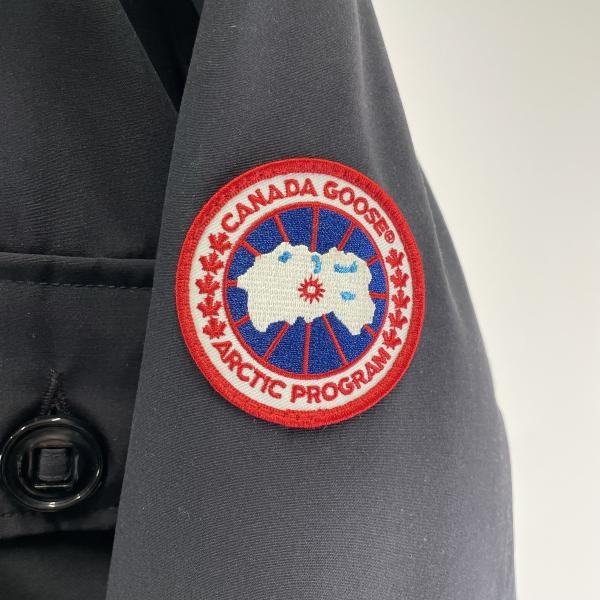 ����š�CANADA GOOSE LANGLEY 12T-01754014 3346JM �ͥ��ӡ���������XS��O˭�ġ�