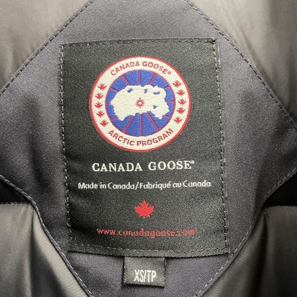 ����š�CANADA GOOSE LANGLEY 12T-01754014 3346JM �ͥ��ӡ���������XS��O˭�ġ�