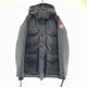 ����š�CANADA GOOSE LANGLEY 12T-01754014 3346JM �ͥ��ӡ���������XS��O˭�ġ�