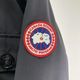 ����š�CANADA GOOSE LANGLEY 12T-01754014 3346JM �ͥ��ӡ���������XS��O˭�ġ�