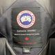 ����š�CANADA GOOSE LANGLEY 12T-01754014 3346JM �ͥ��ӡ���������XS��O˭�ġ�