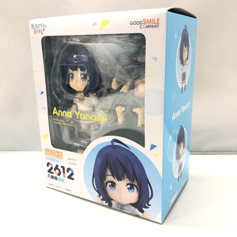 ねんどろいど　ペコちゃん　グッドスマイルカンパニー　不二家 Amazon | ねんどろいど 『不二家 ペコちゃん』ペコちゃん