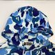 ����š�A BATHING APE ABC CAMO BY APE PULLOVER HOODIE �֥롼 S 001PPL801009M ���٥����󥰥����ס�O������