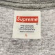 ����š�Supreme 24AW Snow White Tee ������L ���졼 ����ץ꡼�� ��O˭��Ź��