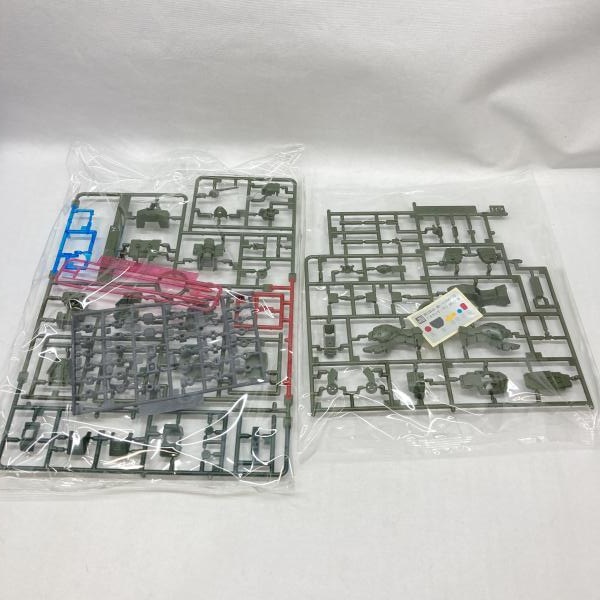 ����šێ��ގݎ��ގѡ˥Х���� 1/144 HG RGM-79S ���ॹ�ѥ륿�� ������ ��ư��Υ������ F.M.S [4573102649065]��O�¾��