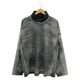 ����š�DIESEL D-Nlabelcol-S Track High neck��M ���졼 �ǥ��������O��Ω��