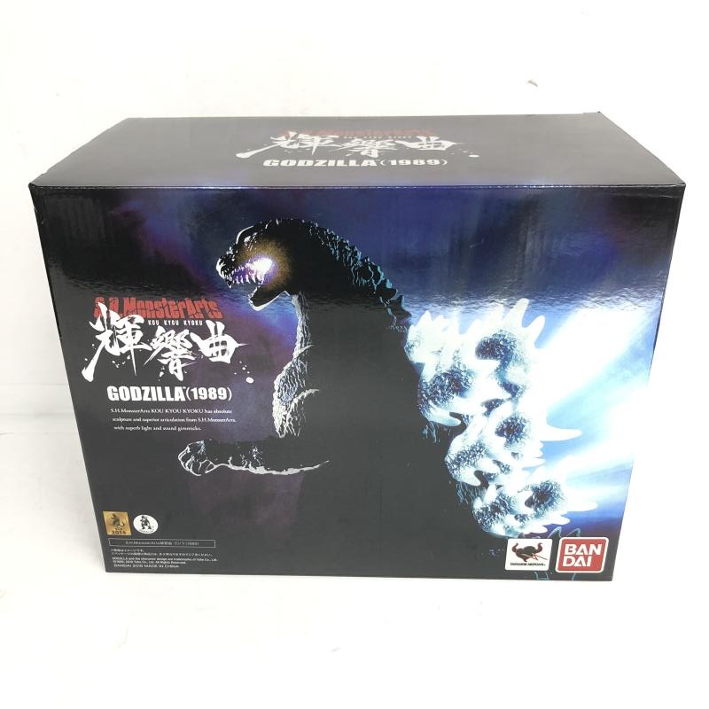 ����š�̤������/S.H.MonsterArts ������ ������(1989)��M���ԡ�